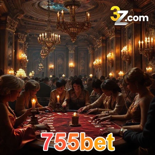 755bet Jogos de caça-níqueis