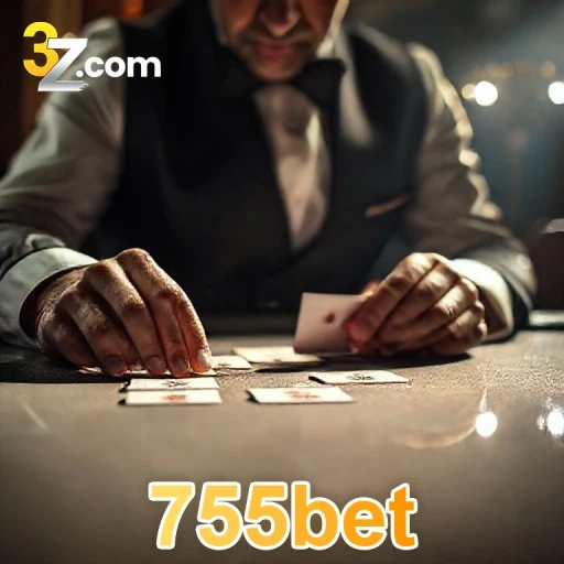 755bet Slots